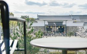 Hotel Canata Kyoto (ホテル カナタ キョウト)
